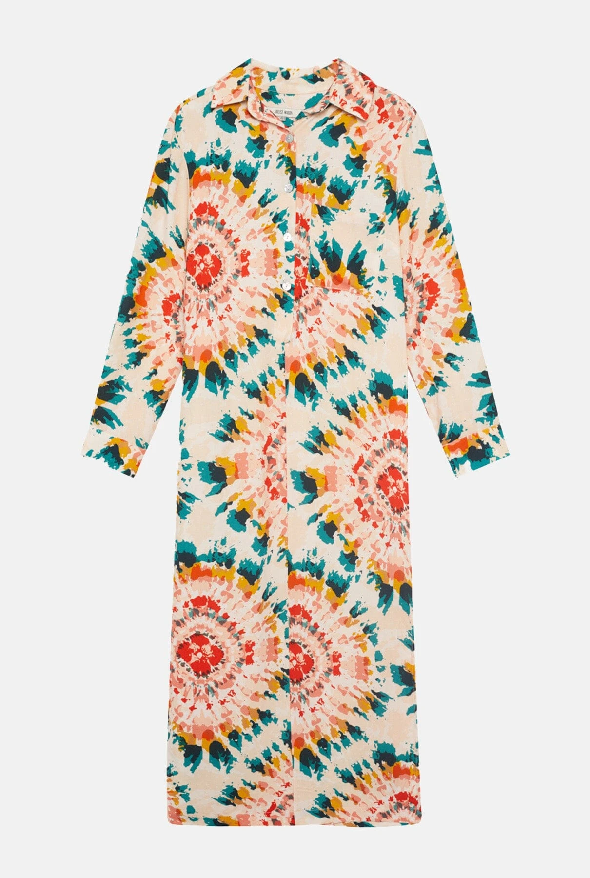 Luján Ibiza Pinks 1 Luján Ibiza Pinks