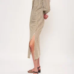 Luján Olive 6 Luján Olive -Ofertas Grazia Vesti Tienda lujan olive dresses julise magon 158223