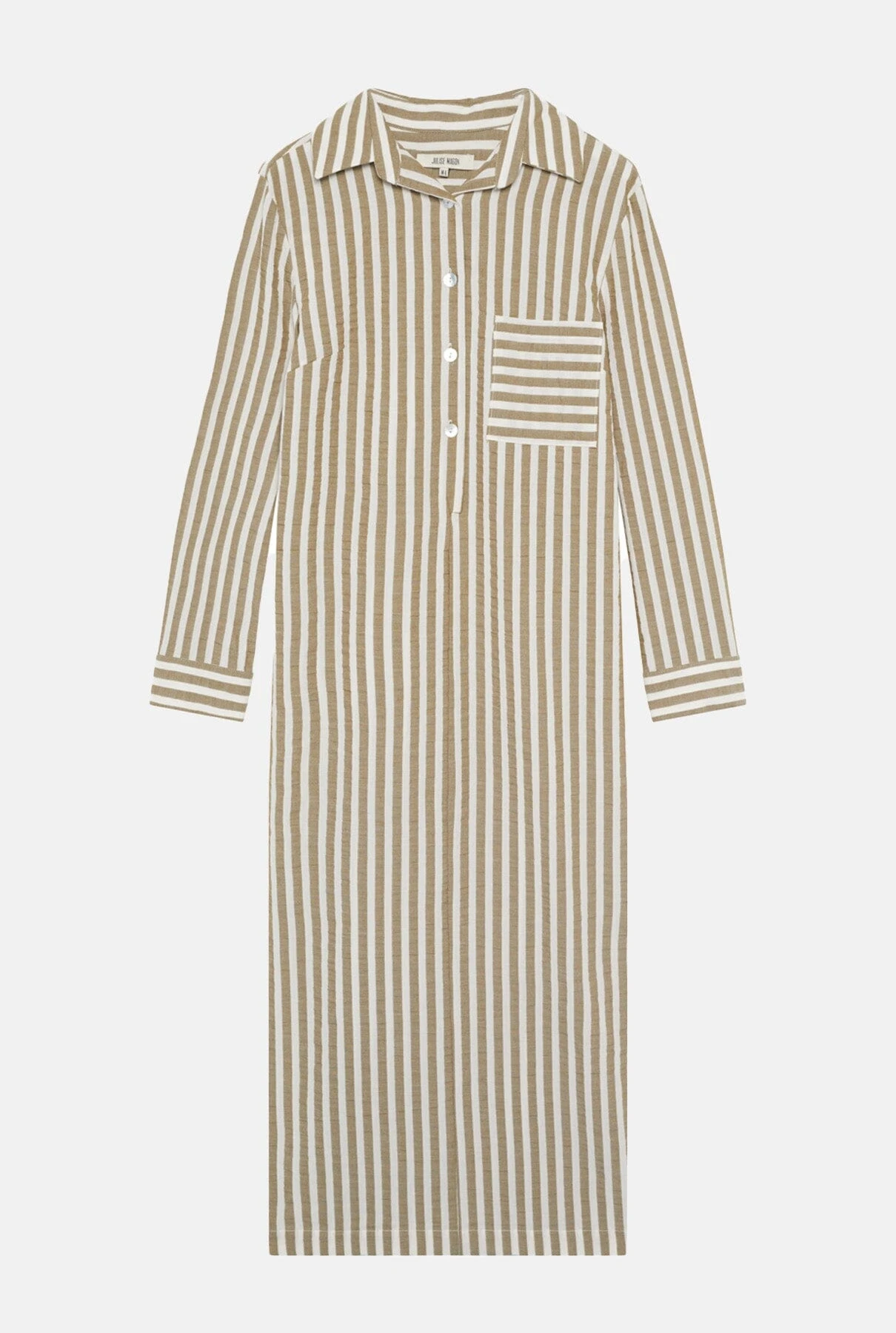 Luján Olive 1 Luján Olive