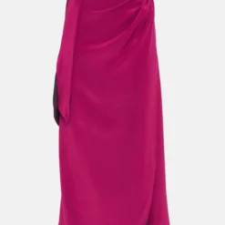 Luka Bougainvillea/Purple Skirt Mottainai