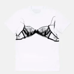 LULU T-SHIRT RE-EDITION -Ofertas Grazia Vesti Tienda lulu t shirt re edition shirts blouses juan vidal 217750