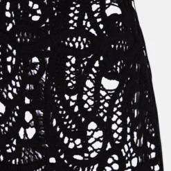 Macrame Skirt -Ofertas Grazia Vesti Tienda macrame skirt skirts leyre doueil 451412