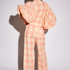 Maeva Pants Sunlight -Ofertas Grazia Vesti Tienda maeva pants sunlight trousers the label edition 850293