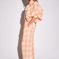 Maeva Pants Sunlight -Ofertas Grazia Vesti Tienda maeva pants sunlight trousers the label edition 967146