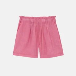 Maeva Shorts Peony