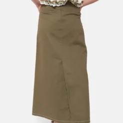 Makal Skirt -Ofertas Grazia Vesti Tienda makal skirt skirt leyre doueil 988843