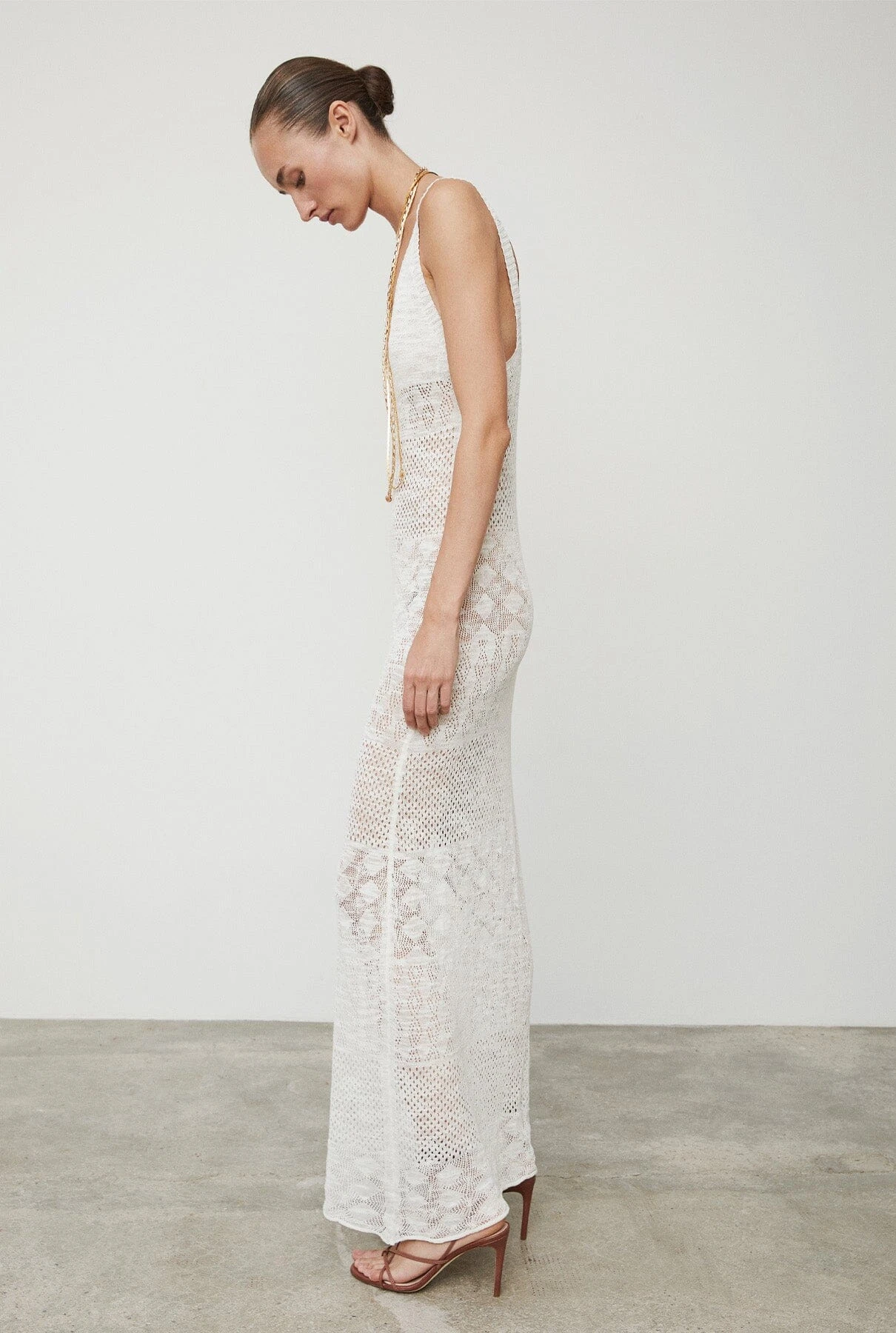 Malibu Dress 3 Malibu Dress - Imagen 3