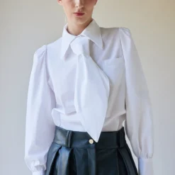 Malone Shirt Off-White