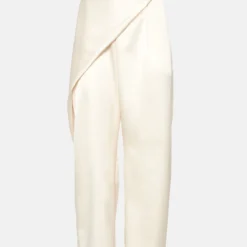 Mantalon For Es Fascinante: Pearl -Ofertas Grazia Vesti Tienda mantalon for es fascinante pearl trousers mantalon 420906