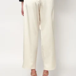 Mantalon For Es Fascinante: Pearl -Ofertas Grazia Vesti Tienda mantalon for es fascinante pearl trousers mantalon 670486