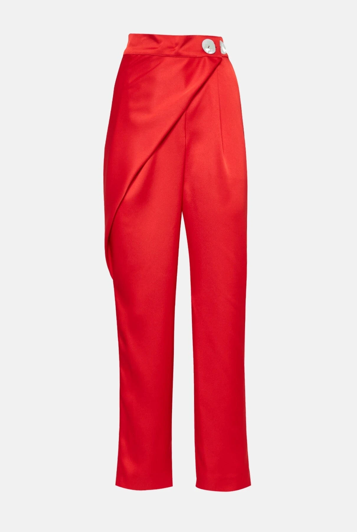 Mantalon For Es Fascinante: Red 2 Mantalon For Es Fascinante: Red - Imagen 2