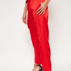 Mantalon For Es Fascinante: Red 6 Mantalon For Es Fascinante: Red -Ofertas Grazia Vesti Tienda mantalon for es fascinante red pre sale trousers mantalon 907781