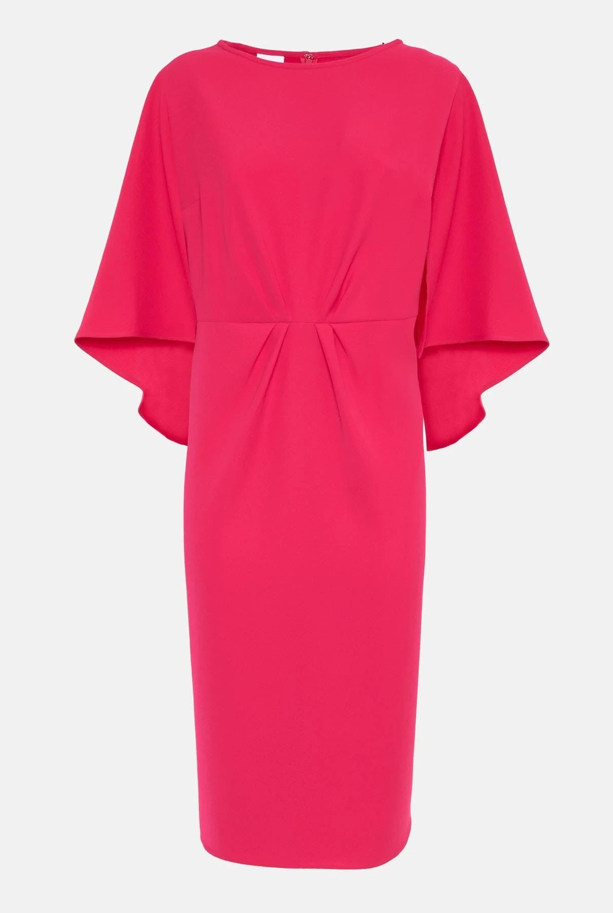 Manuela Dress Fucsia 1 Manuela Dress Fucsia
