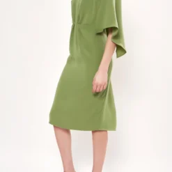 Manuela Dress Green 7 Manuela Dress Green -Ofertas Grazia Vesti Tienda manuela dress green dresses ulises merida 766507