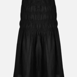 Maria Skirt Black