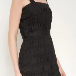 Maria Top Black -Ofertas Grazia Vesti Tienda maria top black t shirts tops diddo madrid 159989