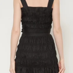 Maria Top Black -Ofertas Grazia Vesti Tienda maria top black t shirts tops diddo madrid 504502