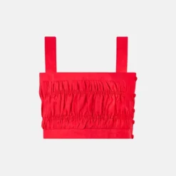 Maria Top Red