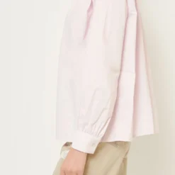 Marieta Soft Pink -Ofertas Grazia Vesti Tienda marieta soft pink shirts blouses julise magon 166699