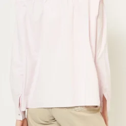 Marieta Soft Pink -Ofertas Grazia Vesti Tienda marieta soft pink shirts blouses julise magon 684757