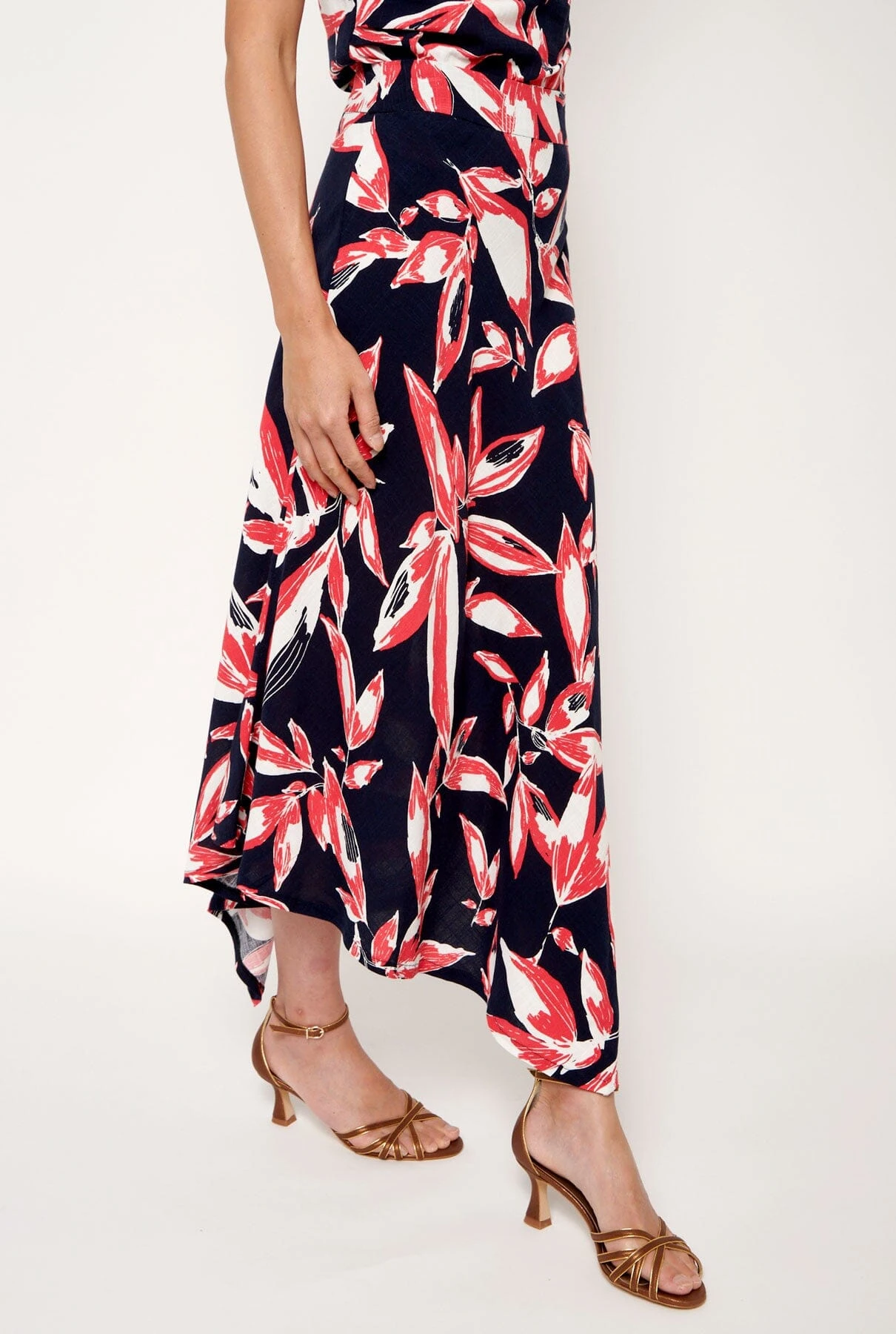 Falda Marine 5 Falda Marine - Imagen 5