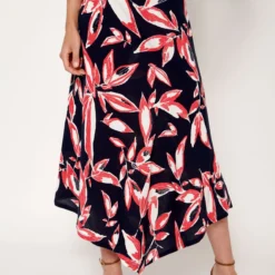 Falda Marine 9 Falda Marine -Ofertas Grazia Vesti Tienda marine skirt skirts vano studio 816305