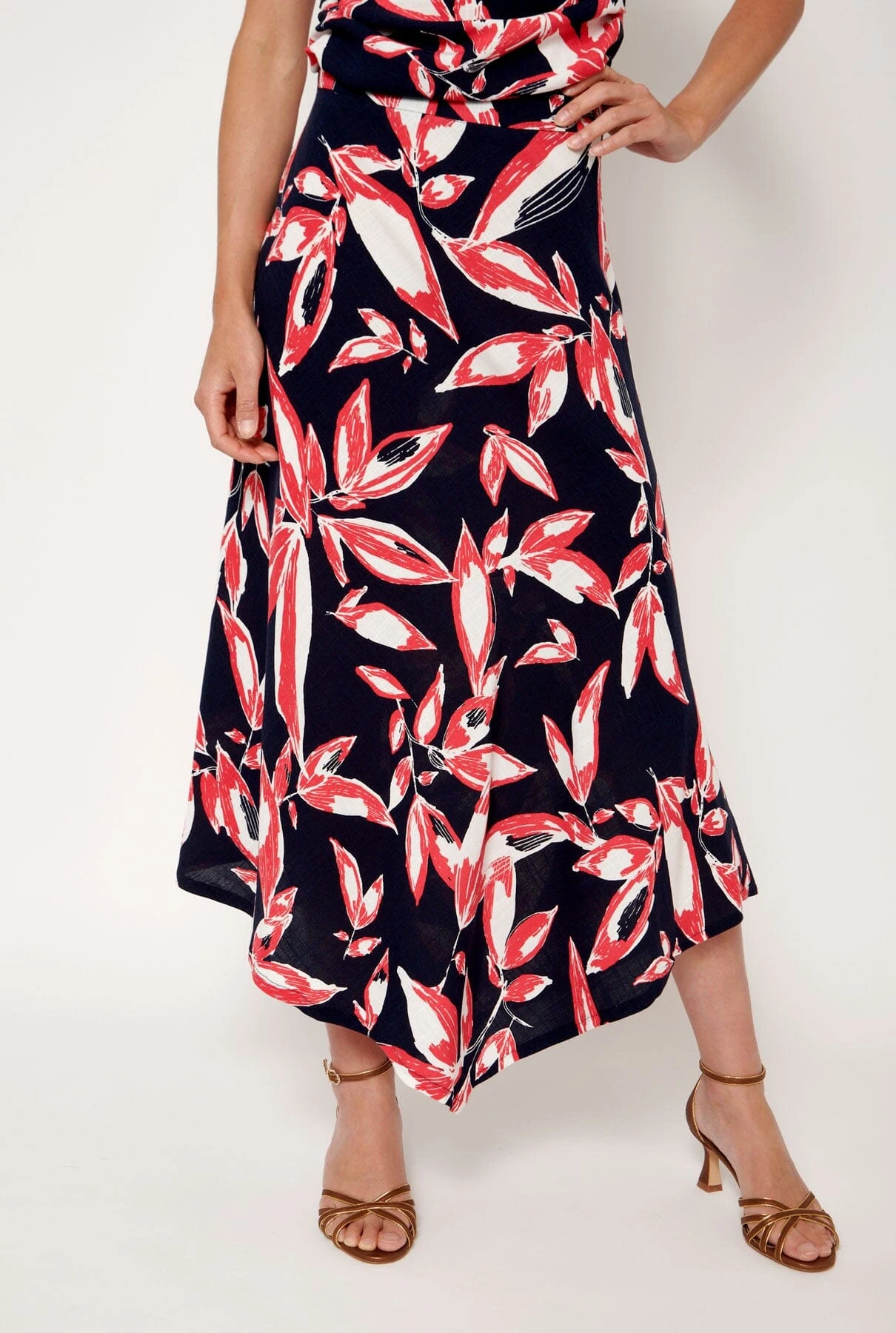 Falda Marine 4 Falda Marine - Imagen 4