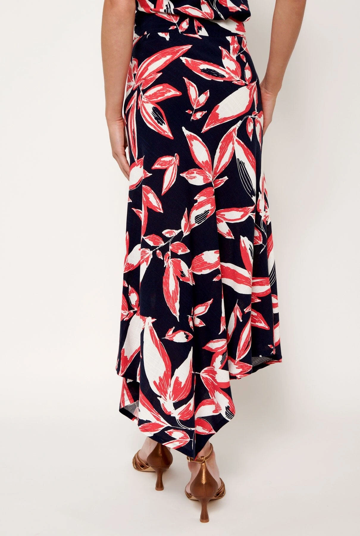 Falda Marine 6 Falda Marine - Imagen 6