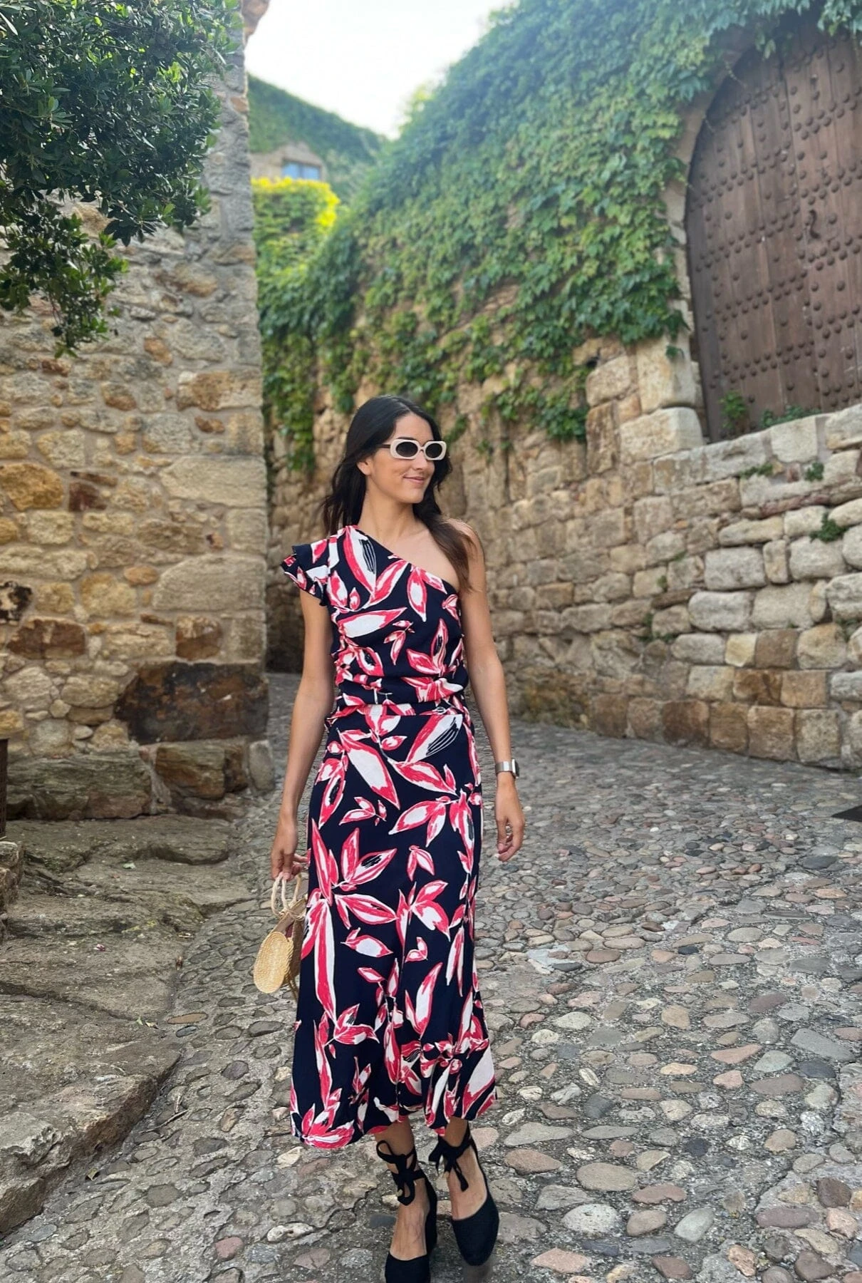 Falda Marine 1 Falda Marine