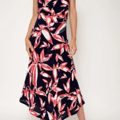 Top Marine -Ofertas Grazia Vesti Tienda marine top shirts tops vano studio 202796