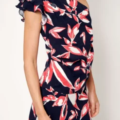 Top Marine -Ofertas Grazia Vesti Tienda marine top shirts tops vano studio 426617