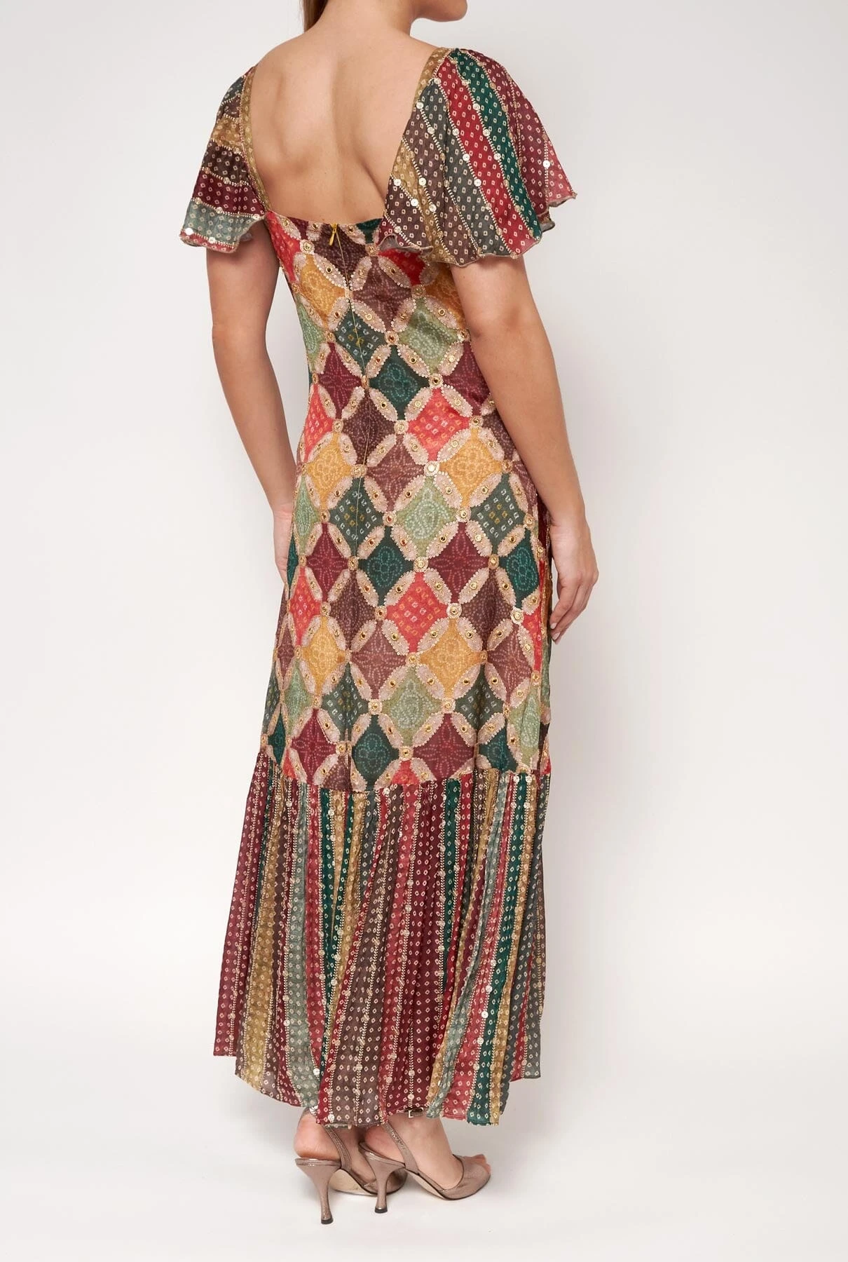 Marta Dress 4 Marta Dress - Imagen 4