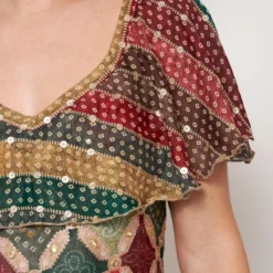 Marta Dress 9 Marta Dress -Ofertas Grazia Vesti Tienda marta dress dresses leyre doueil 546708