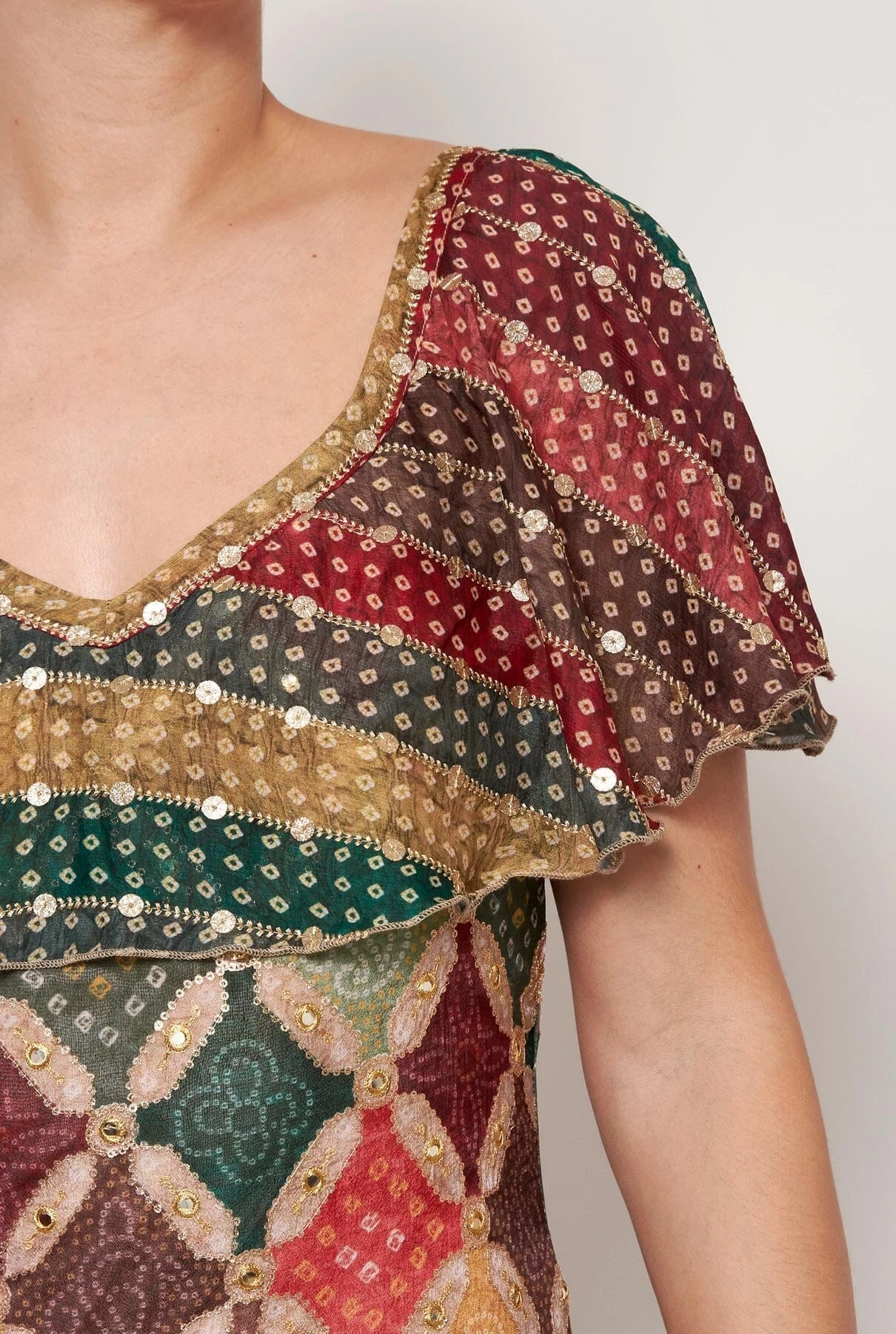 Marta Dress 5 Marta Dress - Imagen 5