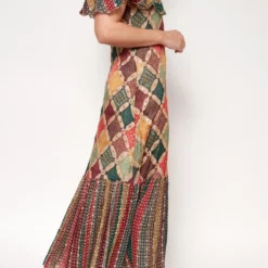 Marta Dress 7 Marta Dress -Ofertas Grazia Vesti Tienda marta dress dresses leyre doueil 736983