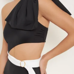 BAÑADOR MARTHA BLACK -Ofertas Grazia Vesti Tienda martha black swimsuit swimwear wapa swimwear 312672