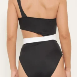 BAÑADOR MARTHA BLACK -Ofertas Grazia Vesti Tienda martha black swimsuit swimwear wapa swimwear 450923