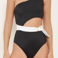 BAÑADOR MARTHA BLACK -Ofertas Grazia Vesti Tienda martha black swimsuit swimwear wapa swimwear 744884