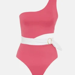 BAÑADOR MARTHA PINK