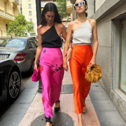 Maxi Falda Rose -Ofertas Grazia Vesti Tienda maxi falda rose skirts juan vidal 320977