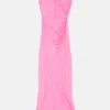 MAXI VESTIDO DOUBLE PINK