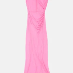 MAXI VESTIDO DOUBLE PINK