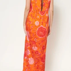 MAXI VESTIDO MANILA TOTE 8 MAXI VESTIDO MANILA TOTE -Ofertas Grazia Vesti Tienda maxi vestido manila tote dresses juan vidal 537710