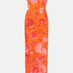 MAXI VESTIDO MANILA TOTE 7 MAXI VESTIDO MANILA TOTE -Ofertas Grazia Vesti Tienda maxi vestido manila tote dresses juan vidal 668722