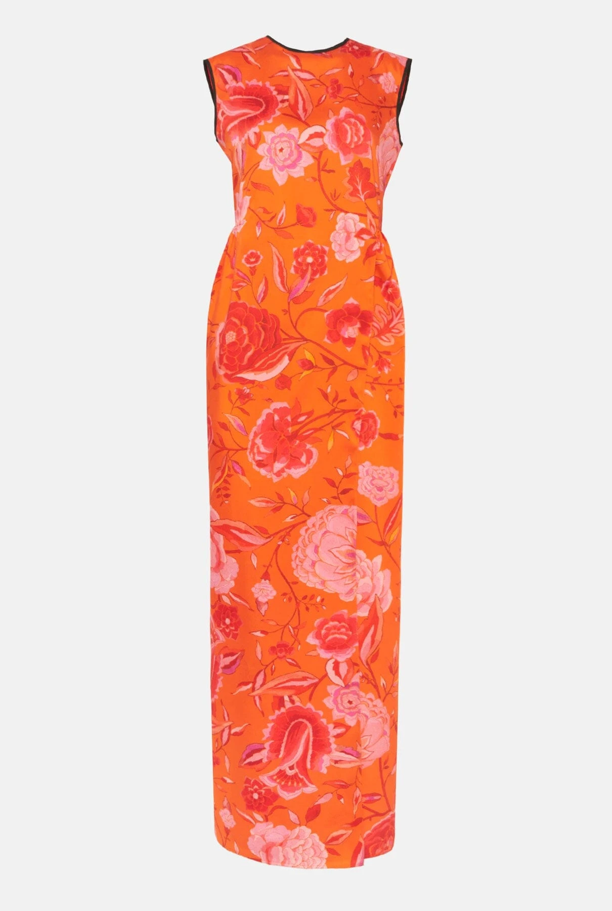 MAXI VESTIDO MANILA TOTE 3 MAXI VESTIDO MANILA TOTE - Imagen 3