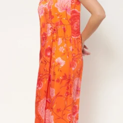 MAXI VESTIDO MANILA TOTE 9 MAXI VESTIDO MANILA TOTE -Ofertas Grazia Vesti Tienda maxi vestido manila tote dresses juan vidal 715208