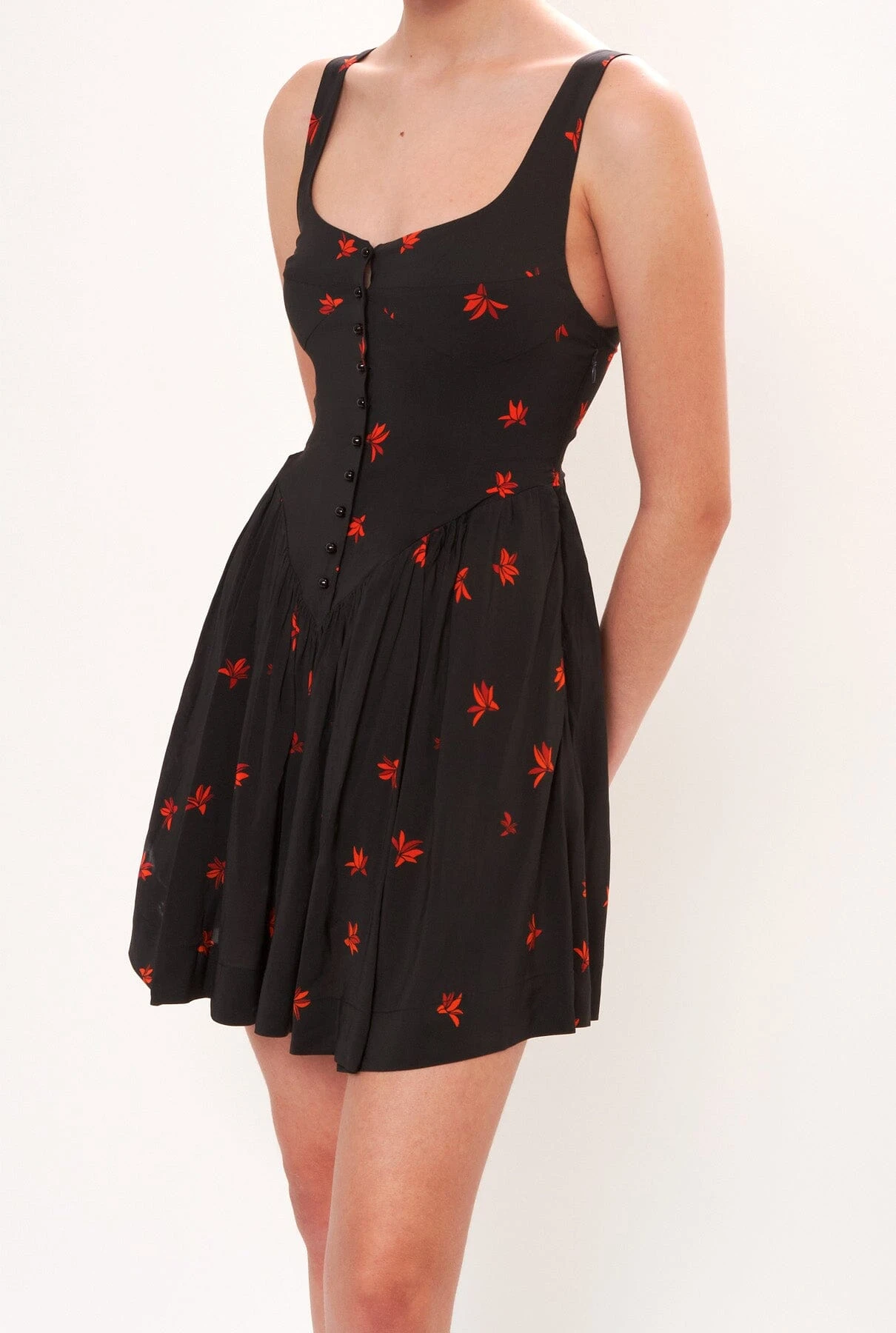 Mia Dress 3 Mia Dress - Imagen 3