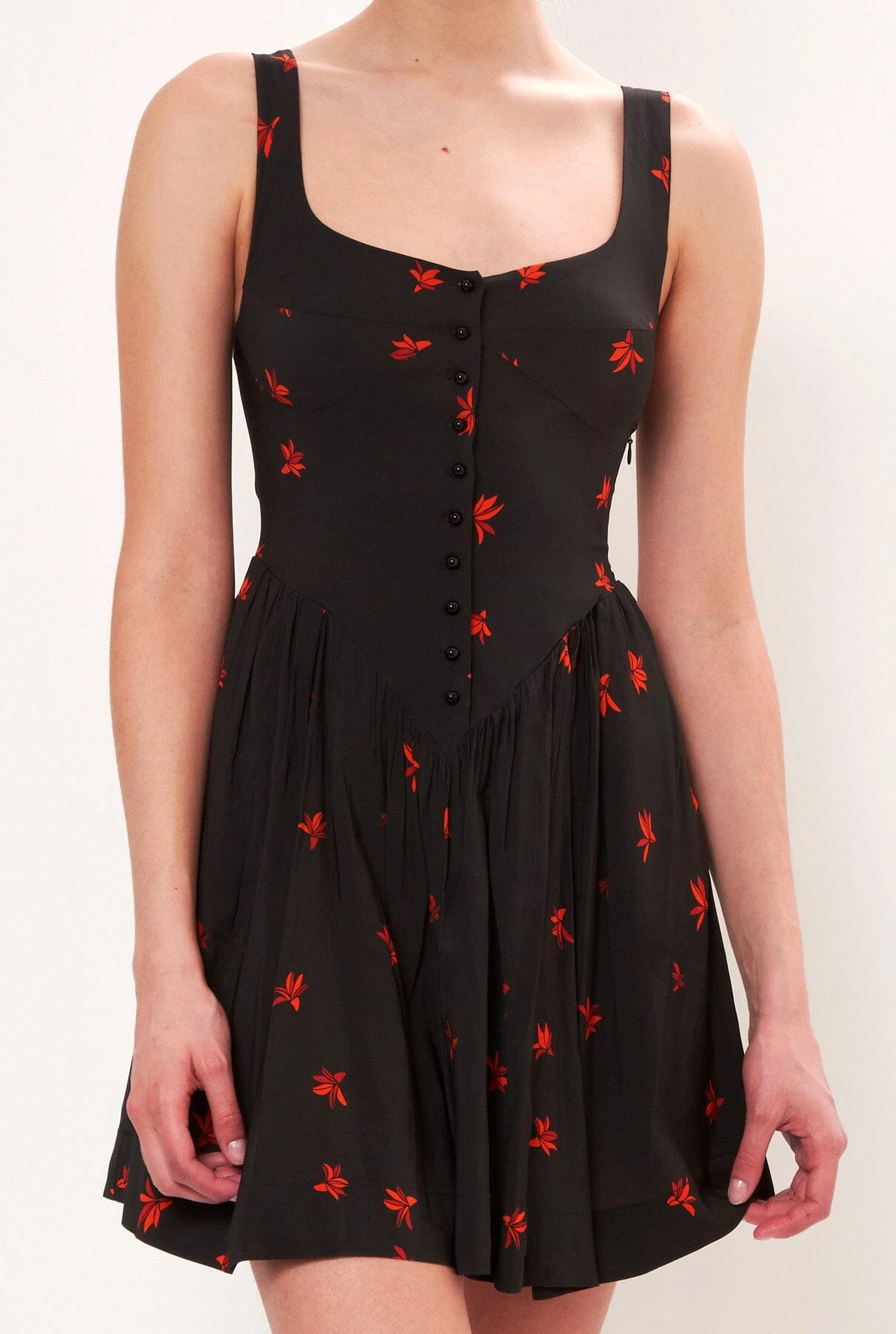 Mia Dress 2 Mia Dress - Imagen 2