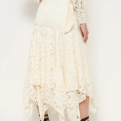 Mira Skirt -Ofertas Grazia Vesti Tienda mira skirt skirts leyre doueil 141639