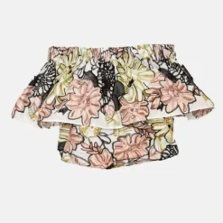 Miranda Top Algodon Bordados -Ofertas Grazia Vesti Tienda miranda top algodon bordados t shirts tops duyos 691002